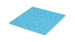 Lodge Inch Silicone Trivet - Dishwasher Safe Designed For 7", Black. Fixed Price $24.13.
