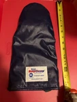 Tucker Quicklean Puppet-style Oven Mitt 15. Fixed Price $18.00.