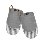 Cuisinart Mini Oven Mitts 5.5 X 8 Heat-resistant Kitchen. Fixed Price $25.99.