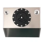 4 Gallon Competition Fuel Tank Aluminum For Racing Vehicle Off-road. Fixed Price $64.52.