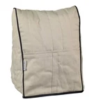 Kitchenaid KMCC1KB Stand Mixer Cloth Cover - Khaki. Fixed Price $39.87.