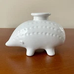 The Ancient Moderns Hedgehog Candlestick Holder Metropolitan Museum Of Art. Fixed Price $34.99.