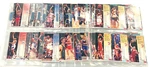 Vintage 1993-94 Fleer Nba Basketball Double Sided #120 Card Set Jam Session. Fixed Price $79.99.