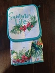 Oven Mitts Pot Holder Hand Towlessummer Life Unused Set. Fixed Price $10.50.