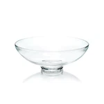 Cys Excel Glass Decorative Bowl (H:4.5" D:12") Fruit Display Terrari.... Fixed Price $61.75.