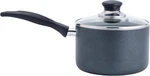 Fal Specialty Nonstick 3 Quart Cooking Pot With Lid And Heat Indicator. Fixed Price $57.89.