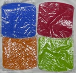 Bekith Silicone Pot Holes Set Of 4. Fixed Price $17.95.