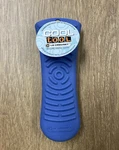 "cobalt" Creuset Silicone Skillet Handle Sleeve Protector Cool Tool Nwt Blue. Fixed Price $35.99.