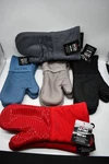 Set Of 2 Premium Silicone Oven Mitts, All-clad (choose Color). Fixed Price $35.99.