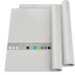 Pack Extra Large Silicone Mats Countertop Protector Light Gray 23.6X15.6 Inch. Fixed Price $33.79.