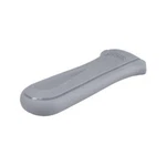Lodge Deluxe Grey Kitchen Silicone Skillet Handle Holder. Fixed Price $12.95.