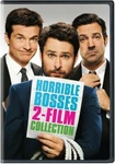 Horrible Bosses Collection Dvd Warner Bros New Sealed Jason Bateman Charlie Day. Fixed Price $7.32.