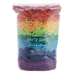 Friendly Loom Cotton Weaving Loops - 7" Traditional Size, Rainbow Colors, 100%. Fixed Price $72.00.