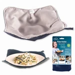 Jokari Microwave Plate Holder Cozy Heat Resistant Safe Caddy. Fixed Price $13.37.