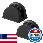 Yamazaki Home Tower Magnetic Pot Holders - Set Of 2 Heat Resistant Silicone. Fixed Price $54.71.