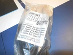 W2 Duncan's Kitchen 5 Pc Set Wooden Cooking Spoon Utensils Cushion Grip. Fixed Price $29.99.