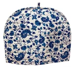 Cotton Handmade Tea Cozy Creative Cosy Mandala Cozies Pot Cover. Fixed Price $34.79.