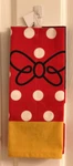 Disney Mickey Minnie Kitchen Towel Set Of 2 Mousewares Collection. Fixed Price $27.99.