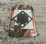 Mlb San Francisco Giants Team Branders Grills Best Friend. Fixed Price $22.49.