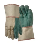 Wells Lamont Hot Mill Cotton Gloves Heat Resistant Size Large 1 Pair. Fixed Price $7.65.