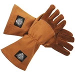 Pit Boss Size Fits Most Tan Heavy-duty Bbq Grilling Gloves (1-PAIR) 76110. Fixed Price $31.94.