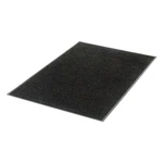 Apache Mills Deep Cleaning Ribbed Entrance Mat Charcoal 36 X 48". Fixed Price $40.23.