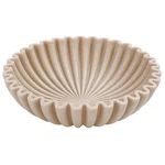 Ymxyjm Large Decorative Bowl, Modern Handicraft Bowls For Home Decor, Decorat.... Fixed Price $53.00.