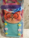 SHIPN24HOURS. New-greenbrier Silicone Card Holder:. Fixed Price $14.88.