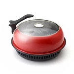 Joycook Bbq Smokeless Kitchen Wide Direct Fire Grill Oven. Fixed Price $189.00.