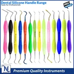 Dental Silicone Handle Instruments Composite & Sculpting Tools. Fixed Price $37.97.