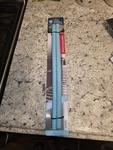 Hobby Lobby Handy Gourmet Sky Blue Oven Rack Guards SET-2. Fixed Price $18.00.