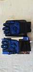 Merchens Bbq Grill & Oven Gloves 1472 F Heat Resistant, Never Used. Fixed Price $16.85.