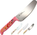 Yaxell Children's Kitchen Knife Disney Princess, Etc. 4 Types 8.6IN Japan New. Fixed Price $58.00.