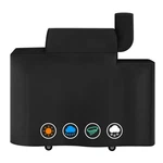 Zbxfcsh Heavy Duty Replacement Cover Compatible With Grills 1000 Seri.... Fixed Price $57.69.