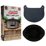 Grade Fox Non-stick Slow Cooker Liners, Crockpot Liner, 6-8 Qt Reusable Silicone. Fixed Price $15.00.