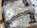 Lot Of 11 Pairs- Ritz CL2PX27BETF Flame-resistant Pyrotex Oven Mitt, 17" New!. Fixed Price $86.95.