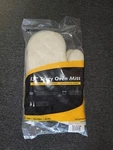 San Jamar 813TM 13" Terry Oven Mitt. Fixed Price $10.00.