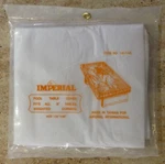 Imperial - Pool Cover Fits All 8 Tables 109 X 65 Weighted Corners. Fixed Price $15.00.