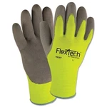 Wells Lamont Y9239TL Flextech Hi-visibility Knit Thermal Gloves With Latex Palm. Fixed Price $23.36.