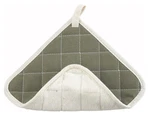 Pot Holder, X 8", Terry, Fire Retardant (5 Dozen). Fixed Price $157.82.