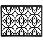 Gasar Silicone Trivet For Hot Dishes, Pots, And Pans, Heat Resistant, 16 X 12". Fixed Price $38.32.