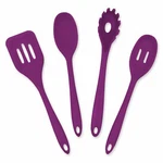 Dii Kitchen Millennium 4-PIECE Heat Resistant Seamless Non Stick Dishwasher Safe. Fixed Price $29.99.