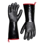 932 Extreme Heat Resistant Gloves Grill Bbq,aillary Waterproof Long Sleeve Pit. Fixed Price $26.96.