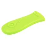 Lodge ASHH51 Green Silicone Hot Handle Holder - 12 / Cs. Fixed Price $91.45.