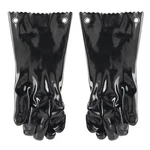 Mr. Bar-b-q Insulated Bbq Gloves Lightweight Flexible Durable Waterproof Rubber. Fixed Price $20.99.
