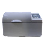 Zojirushi Home Bakery BBCC-V20 Automatic Bread Maker Machine 2LB Double Paddle. Fixed Price $129.99.