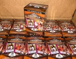 2024 Leaf Lone Star Softball Texas Longhorns Blaster Box Sealed New Auto. Fixed Price $9.99.