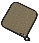 San Jamar 802TF Bestguard 8" Terry Cloth Pot Holder - Dozen. Fixed Price $55.53.