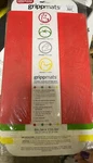 New Dexas Grippmats Flexible Cutting Boards 8" 11" (2) -4 Pack. Fixed Price $24.99.