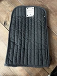 Ritz Quilted Kitchen Appliance Cover Protector Mixer 18 11 Black New!!. Fixed Price $17.07.
